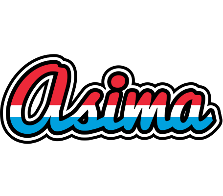 Asima norway logo