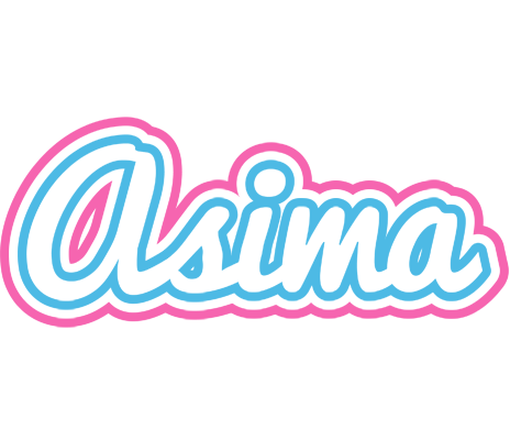 Asima outdoors logo