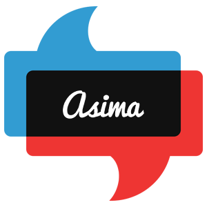 Asima sharks logo