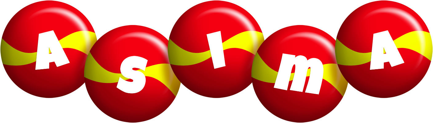 Asima spain logo