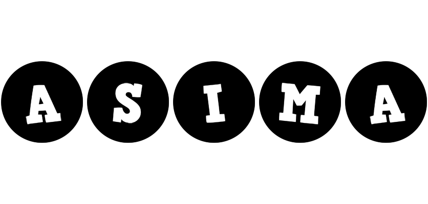 Asima tools logo