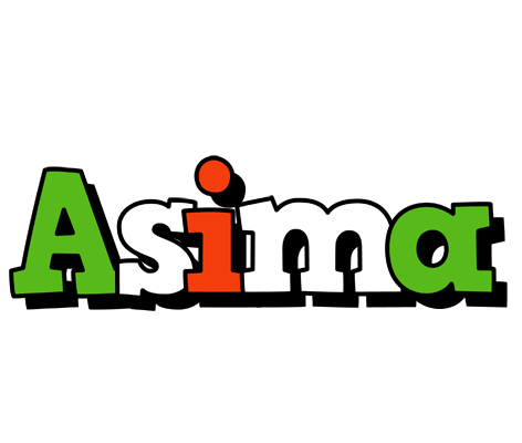 Asima venezia logo