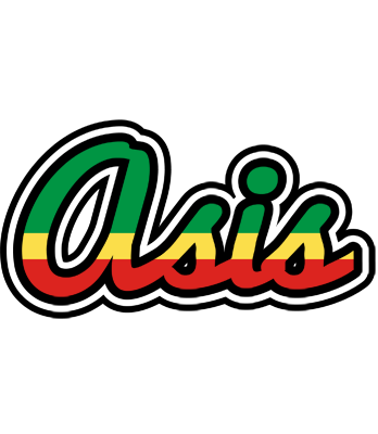 Asis african logo
