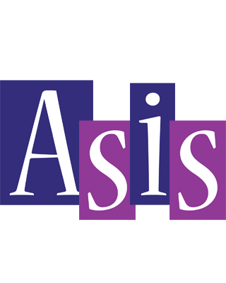 Asis autumn logo