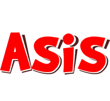 Asis basket logo