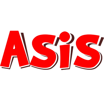 Asis basket logo