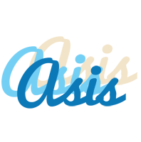 Asis breeze logo