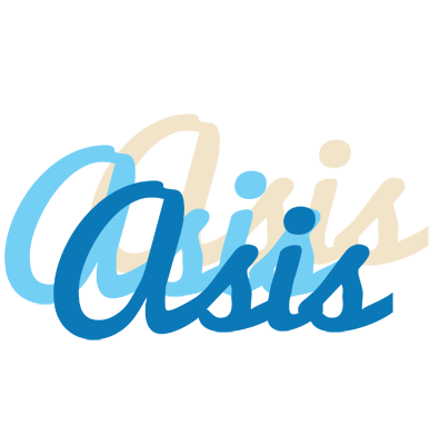 Asis breeze logo