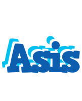 Asis business logo