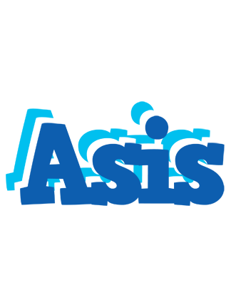 Asis business logo