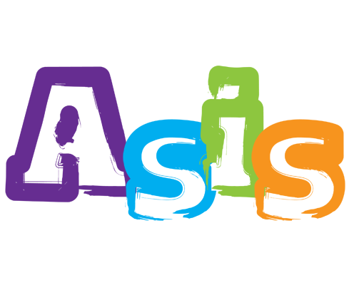 Asis casino logo