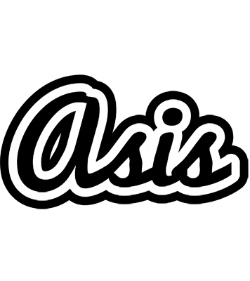 Asis chess logo