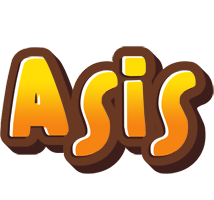 Asis cookies logo