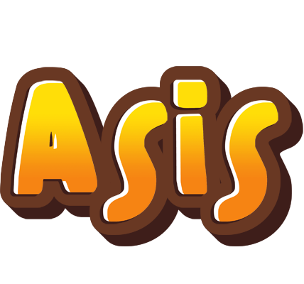 Asis cookies logo