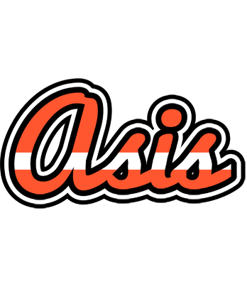 Asis denmark logo
