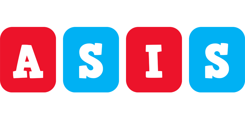 Asis diesel logo
