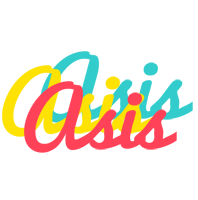 Asis disco logo