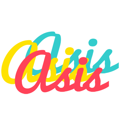 Asis disco logo