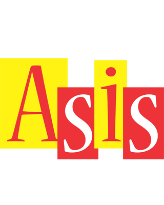 Asis errors logo