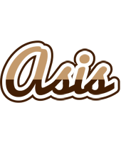 Asis exclusive logo