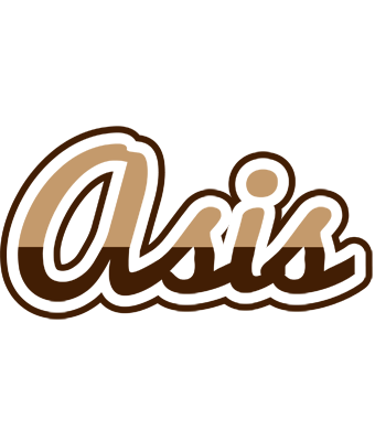 Asis exclusive logo