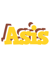 Asis hotcup logo