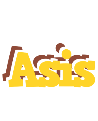 Asis hotcup logo