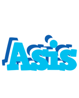 Asis jacuzzi logo