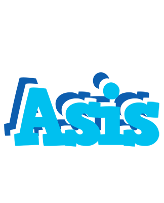 Asis jacuzzi logo