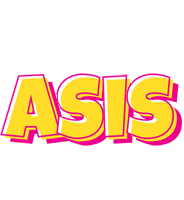 Asis kaboom logo