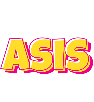 Asis kaboom logo