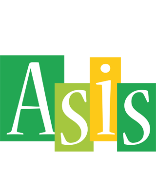 Asis lemonade logo