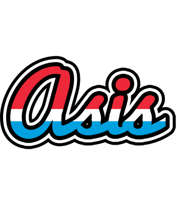 Asis norway logo