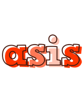 Asis paint logo