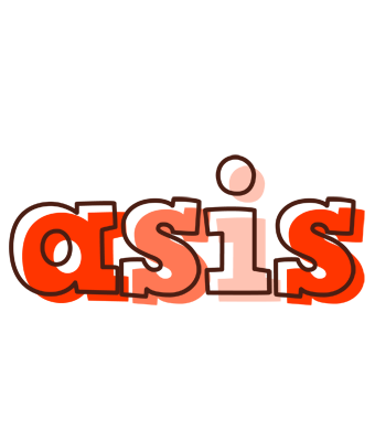 Asis paint logo