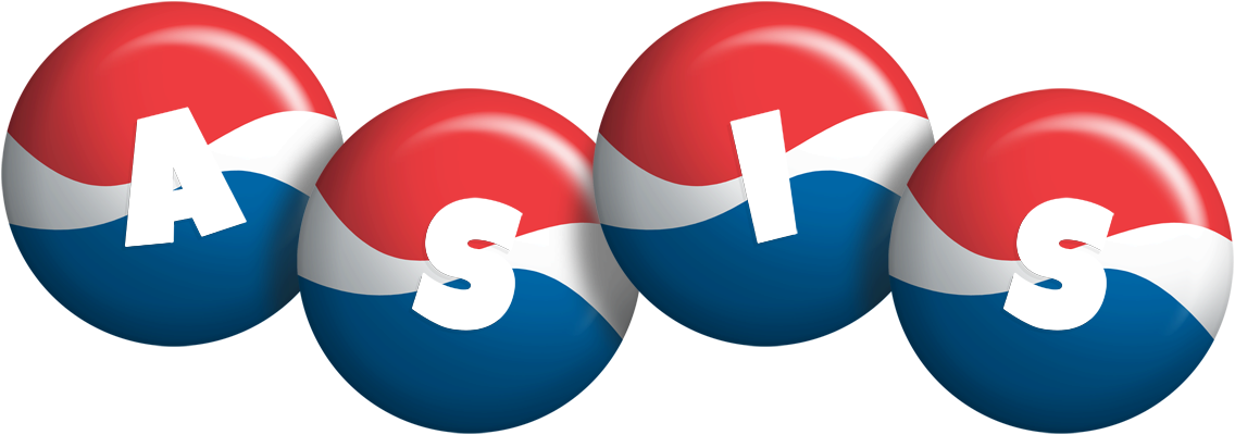 Asis paris logo