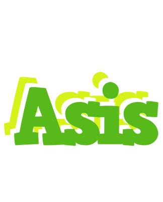 Asis picnic logo