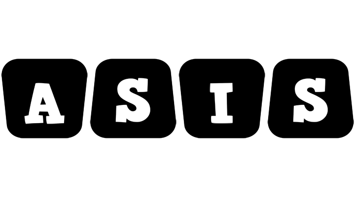 Asis racing logo
