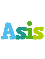 Asis rainbows logo