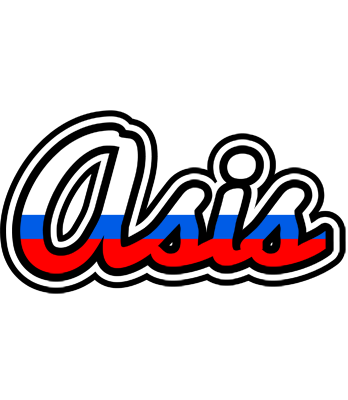 Asis russia logo