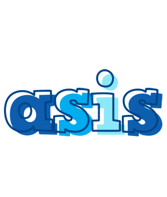 Asis sailor logo