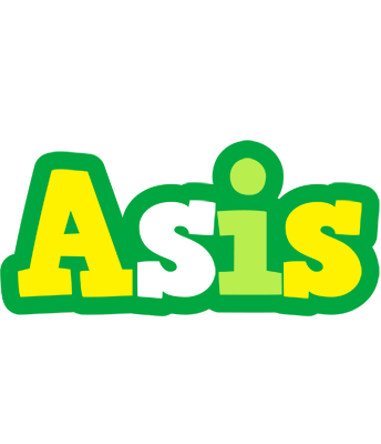 Asis soccer logo