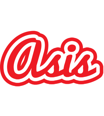 Asis sunshine logo