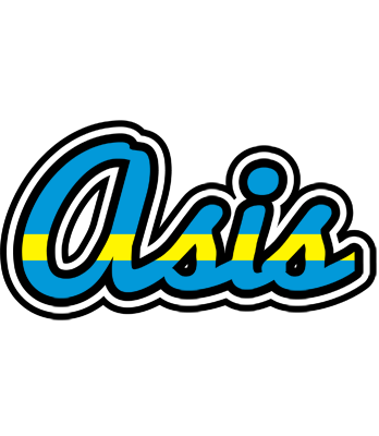 Asis sweden logo