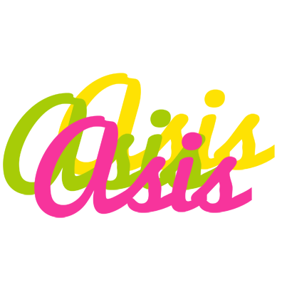 Asis sweets logo