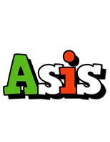 Asis venezia logo