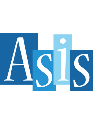 Asis winter logo