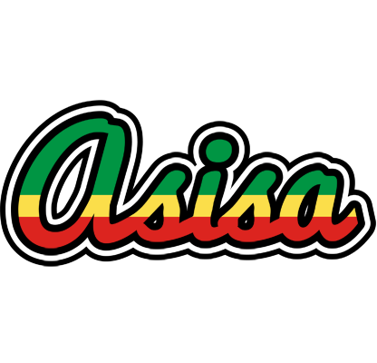 Asisa african logo
