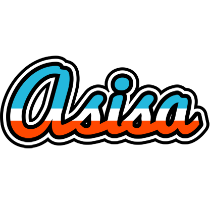 Asisa america logo