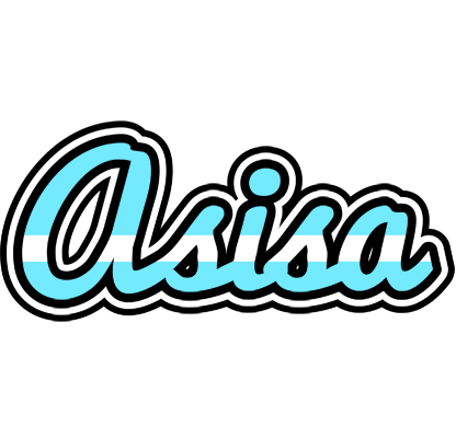 Asisa argentine logo